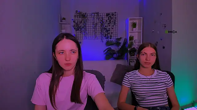 Вебкам-шоу bella_dorn