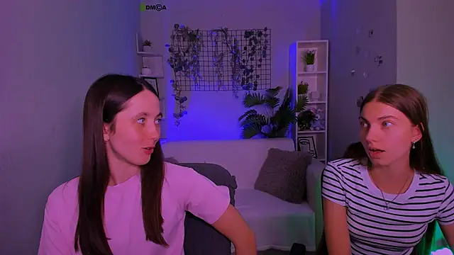 Webkamerová show bella_dorn