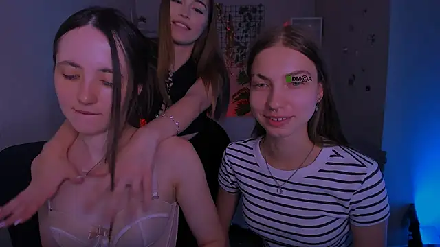Webkamerová show bella_dorn