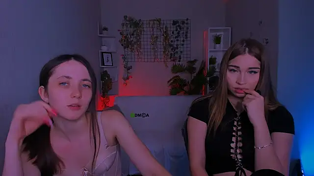 Pokazy przed kamerką – bella_dorn
