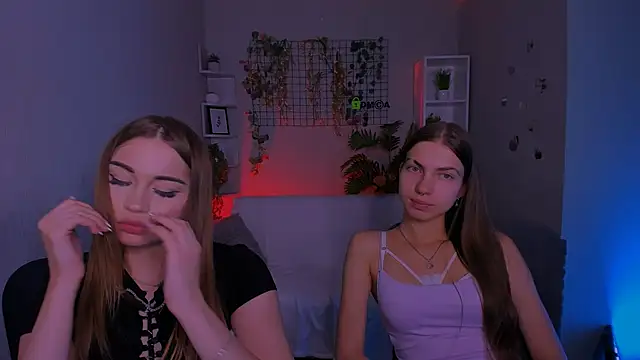 bella_dorn – Kamerová šou