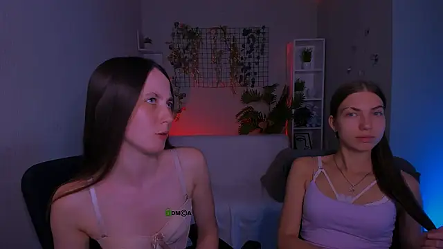 Show Webcam de bella_dorn