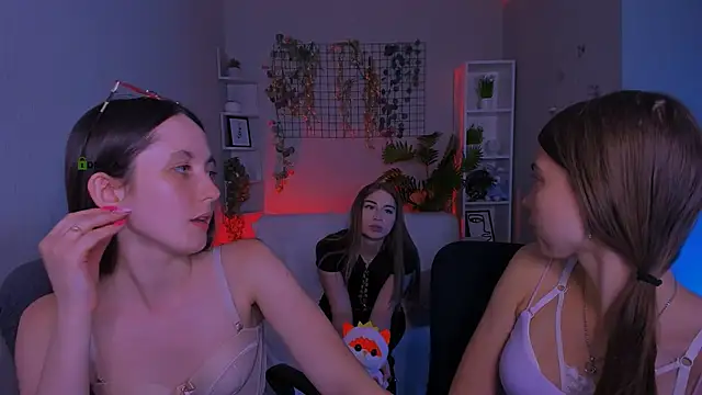 bella_dorn Obrolan Langsung XXX