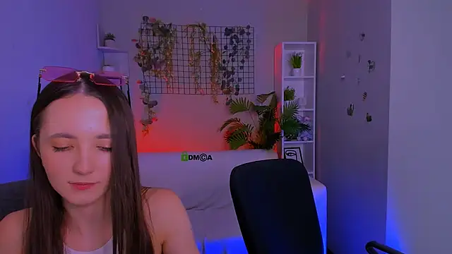 Webkamerová show bella_dorn