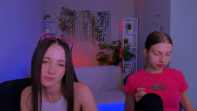 Вебкам-шоу bella_dorn