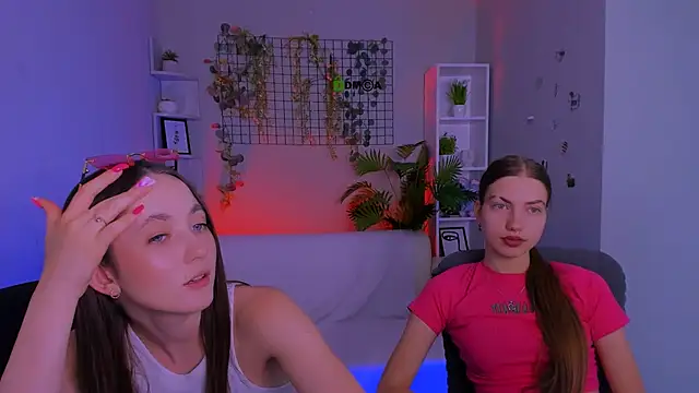 bella_dorn 网络视讯表演