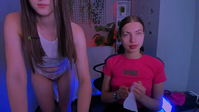 bella_dorn's Live XXX Chat