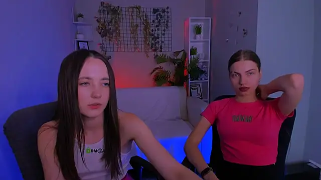 Webkamerová show bella_dorn