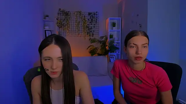 bella_dorn Webcam show