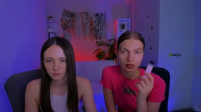 Webkamerová show bella_dorn