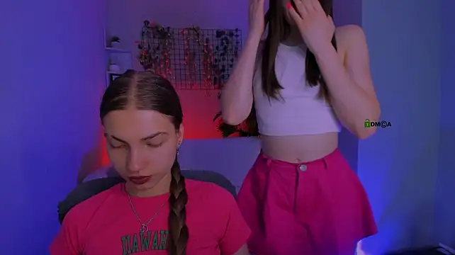 Вебкам-шоу bella_dorn