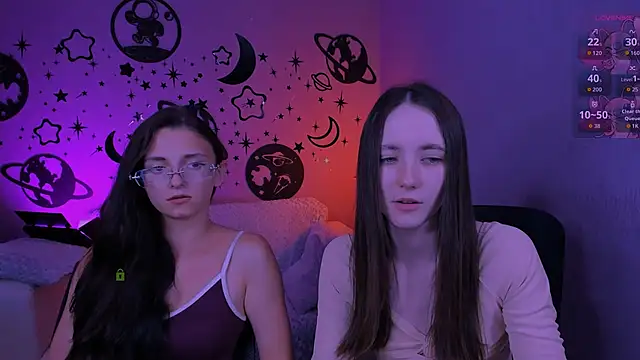 bella_dorn webkamerás műsora