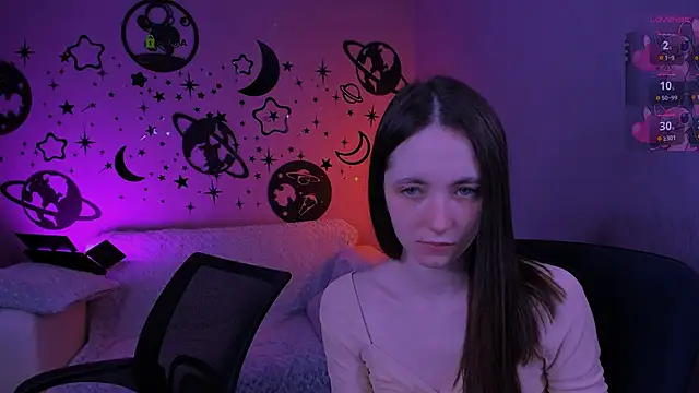 Вебкам-шоу bella_dorn