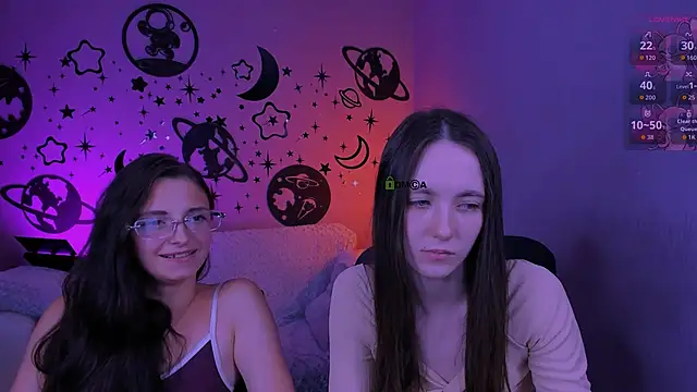 Webkamerová show bella_dorn