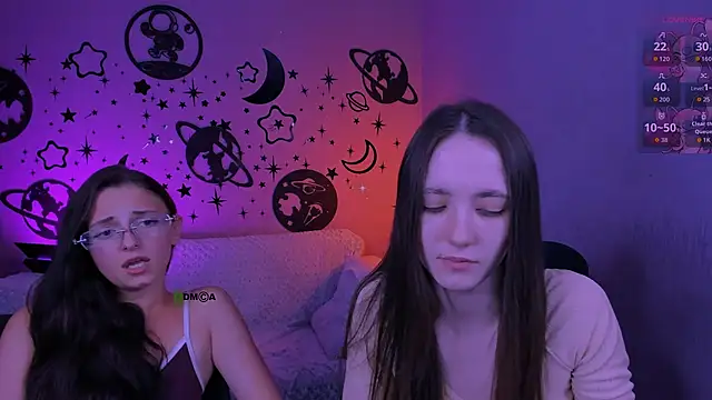 Вебкам-шоу bella_dorn