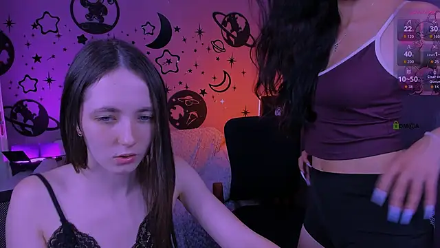 bella_dorn Obrolan Langsung XXX