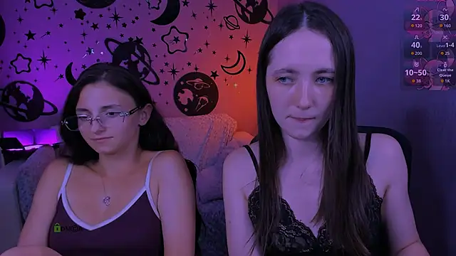 bella_dorn webcam show