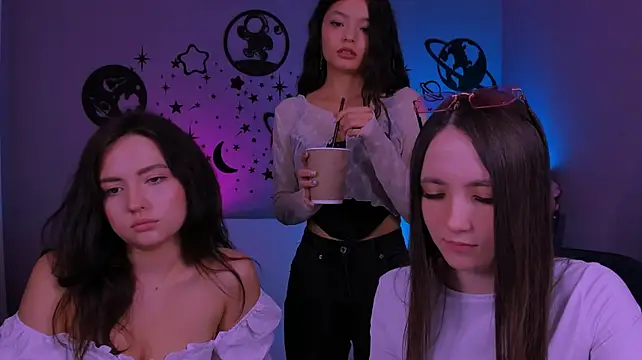 bella_dorn Webcam show