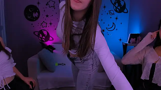 Вебкам-шоу bella_dorn