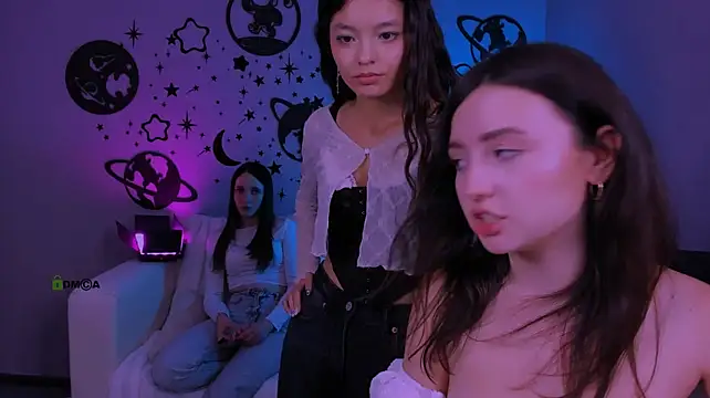Вебкам-шоу bella_dorn