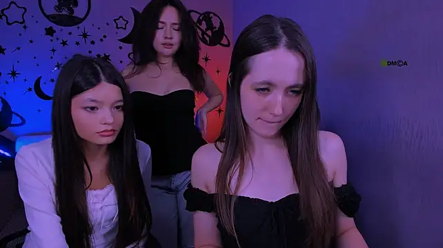 bella_dorn Webcam-Show