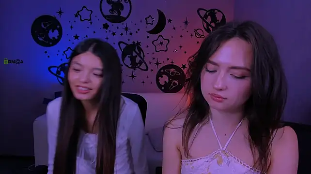 Webkamerová show bella_dorn