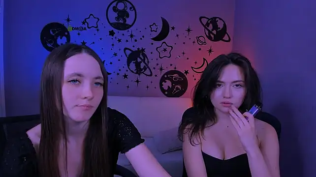Živý XXX chat bella_dorn