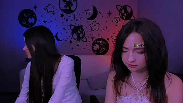 bella_dorn Adlı Modelin Web Kamerası Şovu
