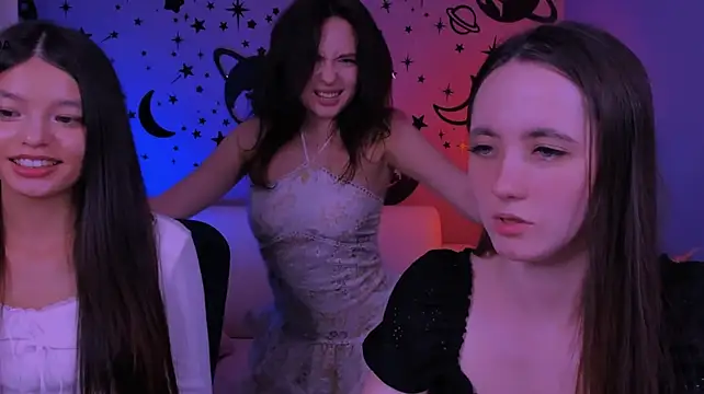 bella_dorn's Webcam Show