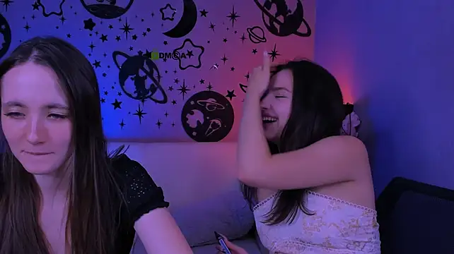 Czat XXX na żywo – bella_dorn