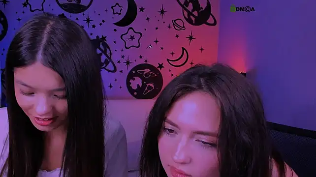 bella_dornのウェブカメラショー