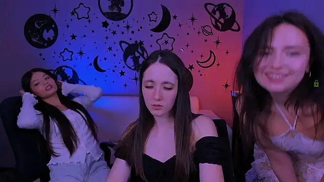 Вебкам-шоу bella_dorn