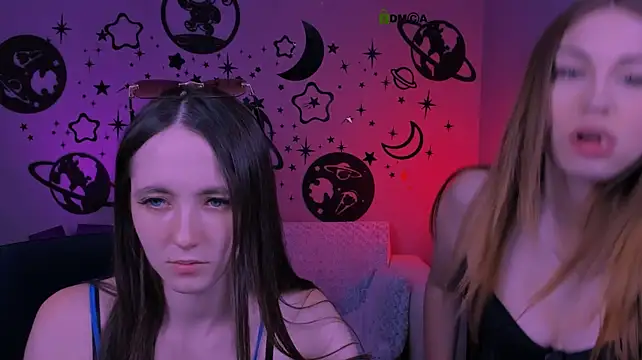 Вебкам-шоу bella_dorn