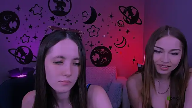 bella_dorn Webcam show