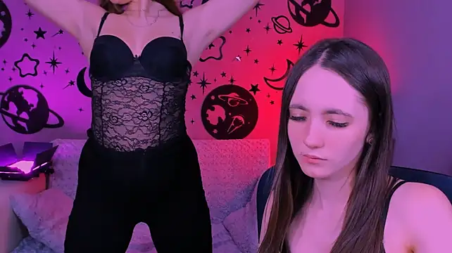 Вебкам-шоу bella_dorn