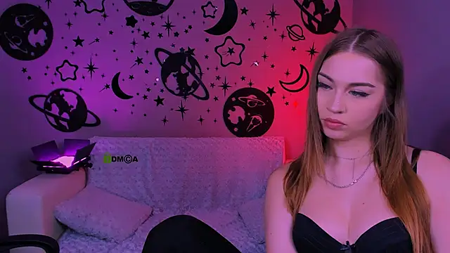 bella_dorn 웹캠 쇼