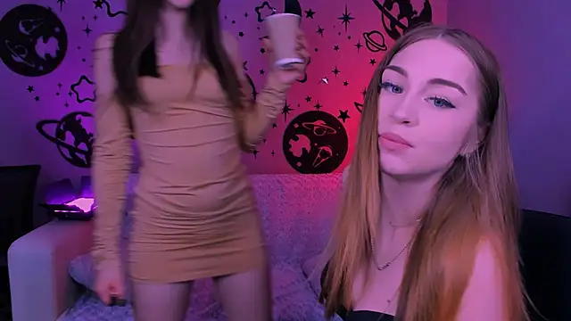 Chat XXX en directo de bella_dorn