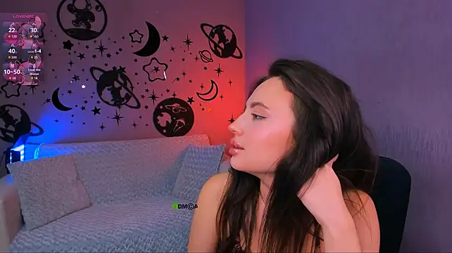 bella_dorn: вебкам-шоу