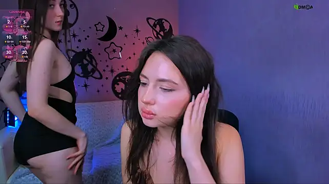 bella_dorn's Live Sex Cam Show