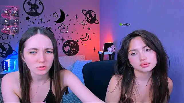 Вебкам-шоу bella_dorn