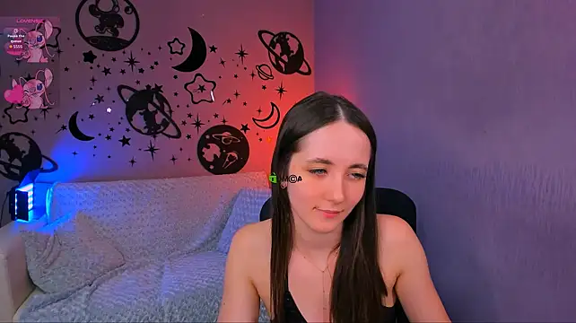 Вебкам-шоу bella_dorn