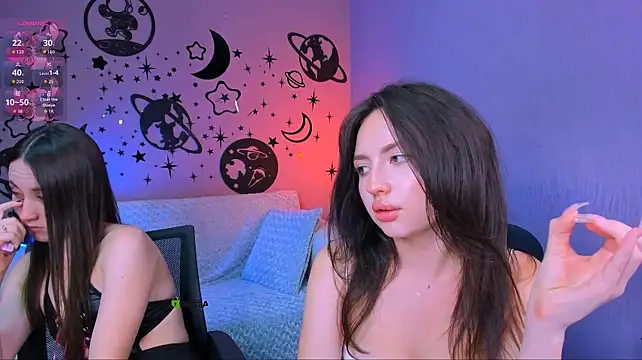 bella_dorn 웹캠 쇼