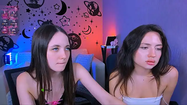 bella_dorn – Kamerová šou