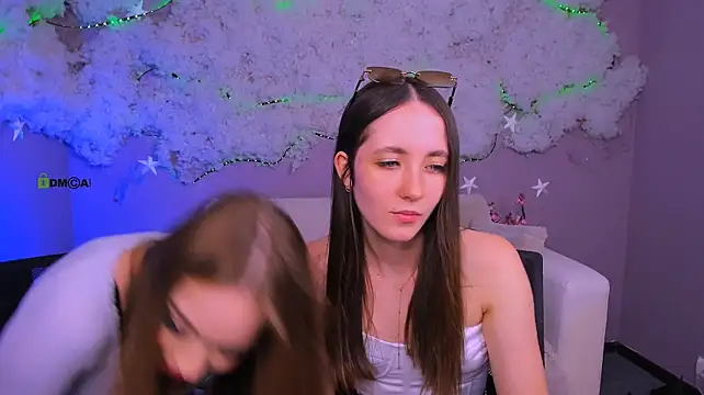 bella_dorn Webcam show