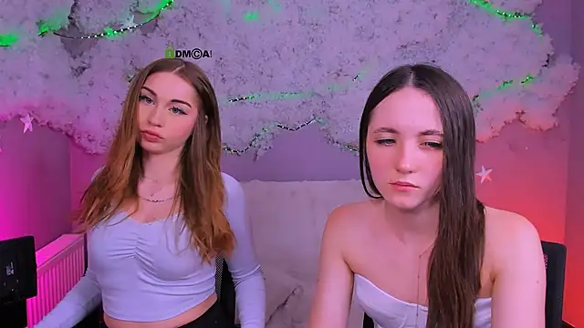 Вебкам-шоу bella_dorn