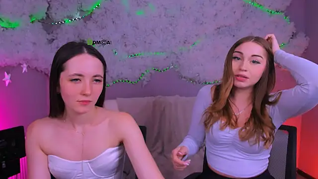 bella_dorn Webcam Show