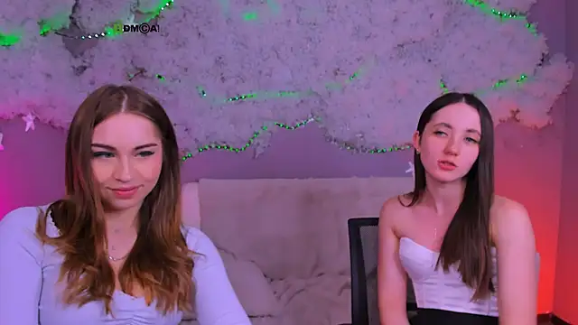bella_dorn – Kamerová šou