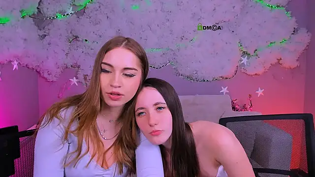 bella_dorn Webcam show