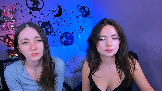 bella_dorn Webcam show