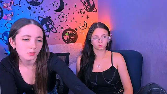 Вебкам-шоу bella_dorn